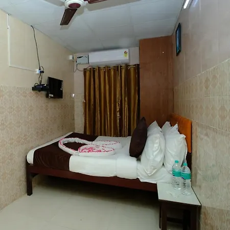 Aum Karthikeya Residency - Near Chennai Railway Station-3