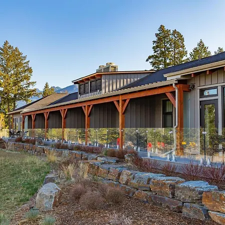 Headwaters Lodge At Eagle Ranch Resort-3
