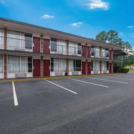 Red Roof Inn Columbia, Sc Airport-3