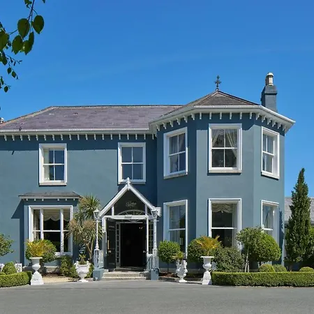 Summerhill House Hotel-2