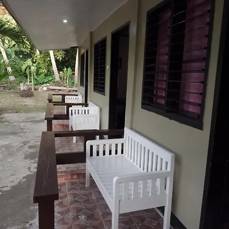 La Ven Guesthouse-3