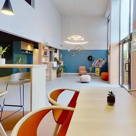 City Residence Aix-En-Provence-3