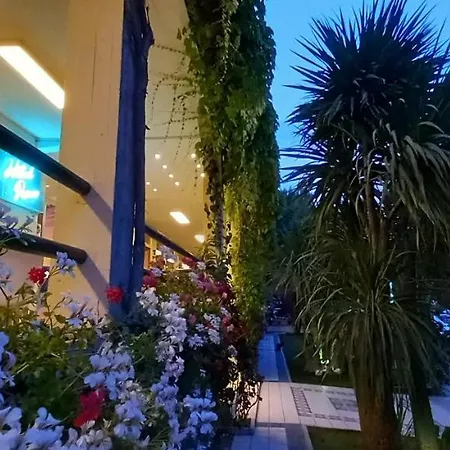 Hotel Parco-3