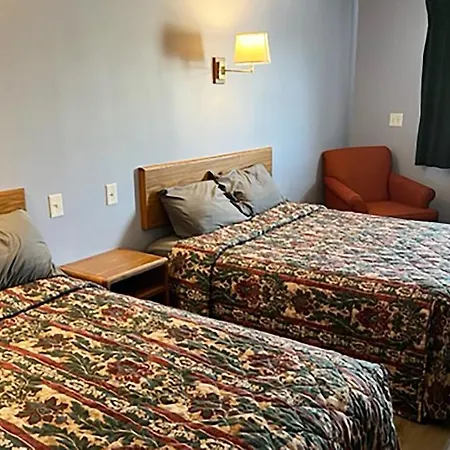 Countryside Inn Motel Albert Lea-2