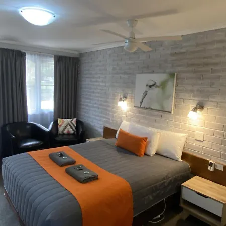 Creswick Motel-3
