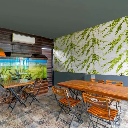 Fabhotel Lemon Grass - Assi Ghat-3