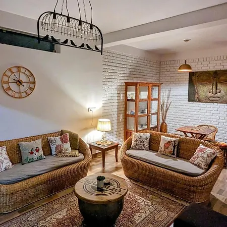 Orophile- Mukteshwar 2 Bdr Villa-3