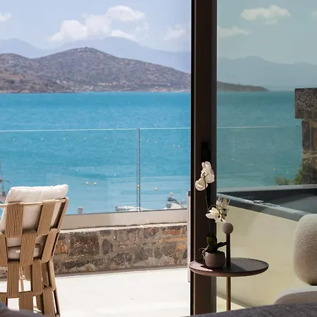 Naiades Boutique Hotel - Adults Only-3