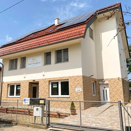 Fasor Vendégház-2