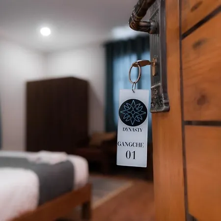 Dynasty Hotel Skardu-2