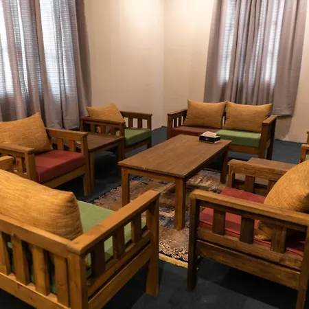 Dynasty Hotel Skardu-3