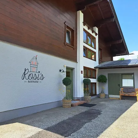 Rosi'S-3