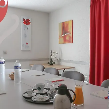 Hotel Restaurant Olympe-3