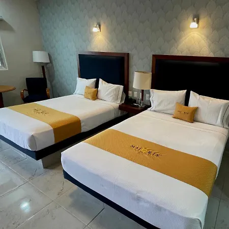 Hotel Maioris Bellavista-2
