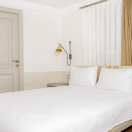 Ishakpasa Palace By Joyway Hotels-3