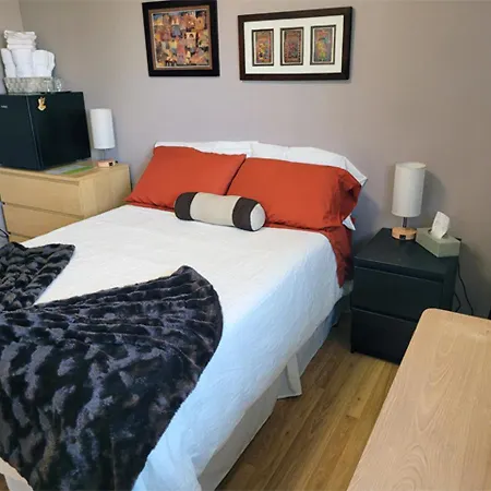 The Dewberry Homestay B&B-2