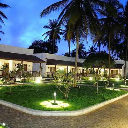 Oriole Resorts-2