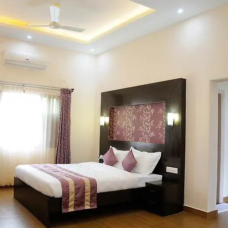 Oriole Resorts-3