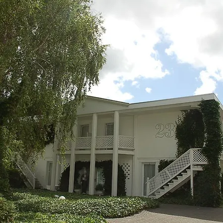 Ferienanlage Duhnen Haus 23-2