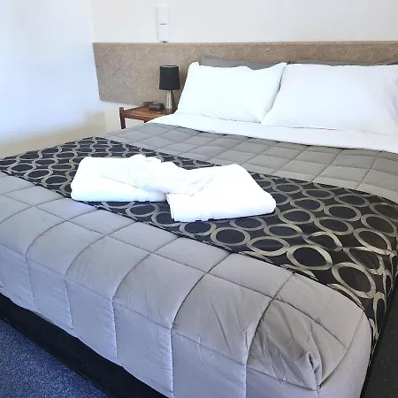 Nanango Star Motel-3