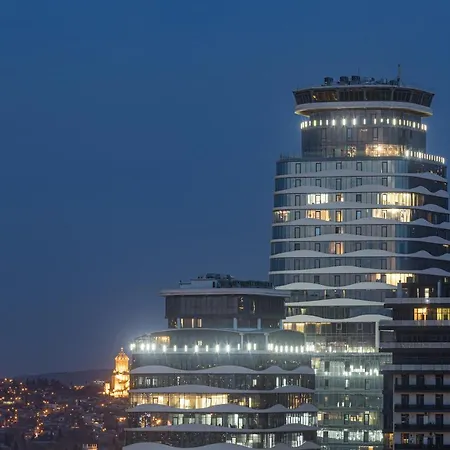 Best Western Tbilisi Art Hotel-2