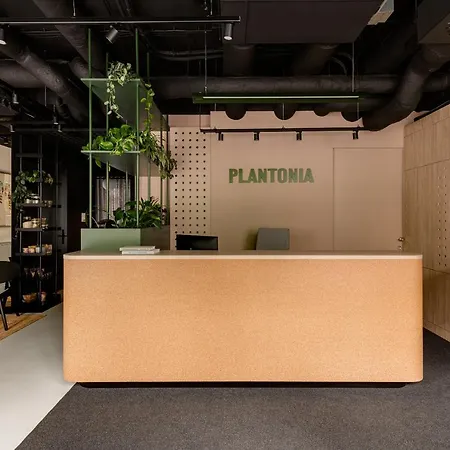 Plantonia Aparthotel-2
