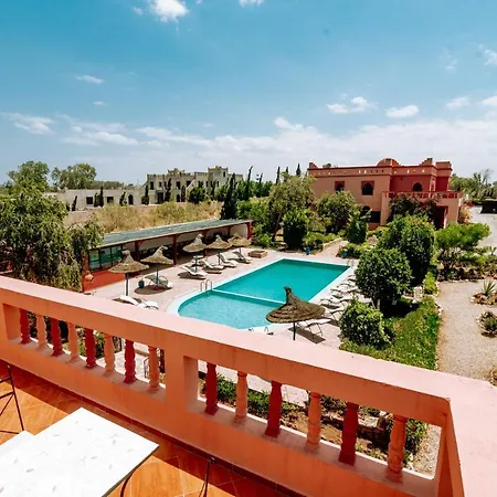 Riad Les Deux Mondes-3
