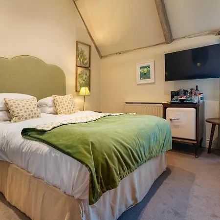 The Hoste And The Vine House Hotels-3
