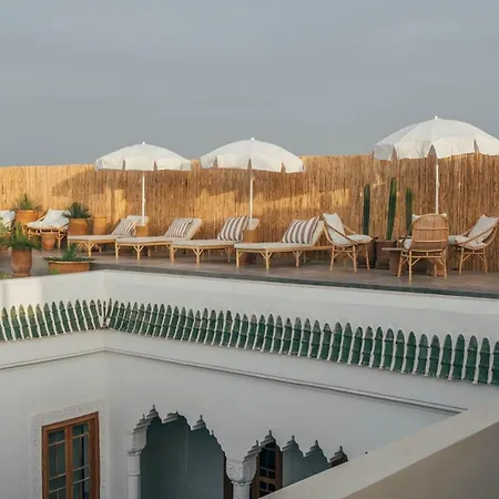 Riad No37-3