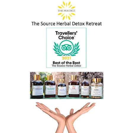 The Source Herbal Detox Retreat-3