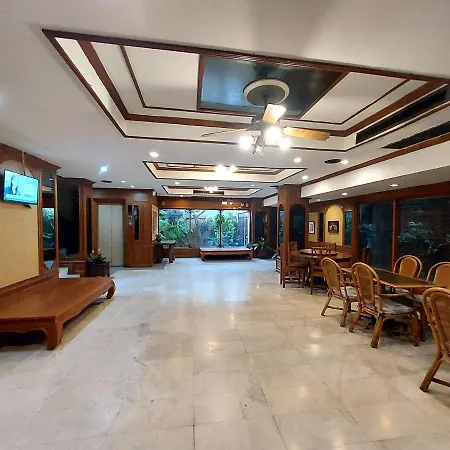 Traveller Inn Hotel-3