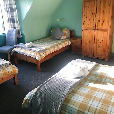 Elgin Guest House-3