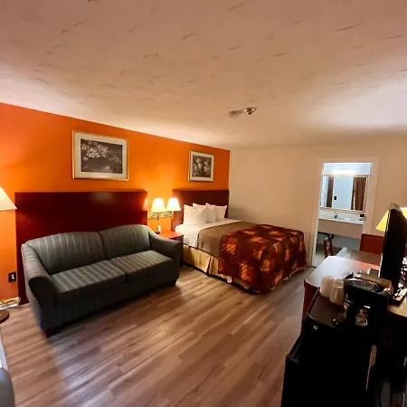 Holiday Motel-3