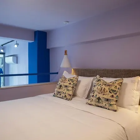 The Frogs_Guest House-2