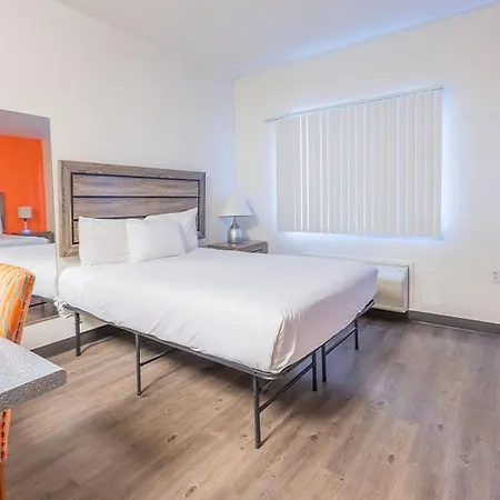 Siegel Select Las Vegas Boulevard-3