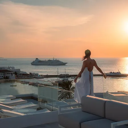 Petasos Chic Hotel-2
