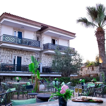Etiz Hotels Alaçatı-2