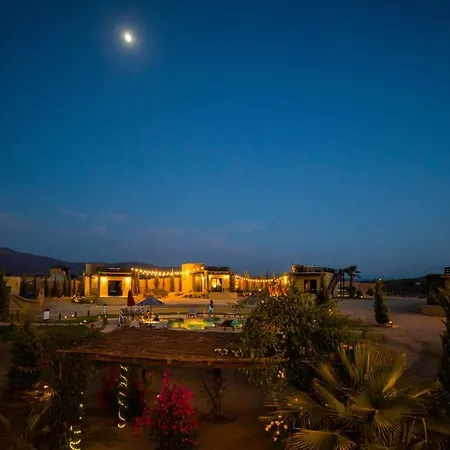 Cuatro Lunas Hotel Boutique-3