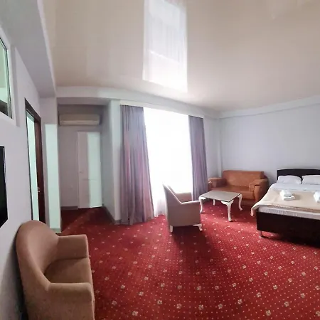 Hotel Genatsvale-3