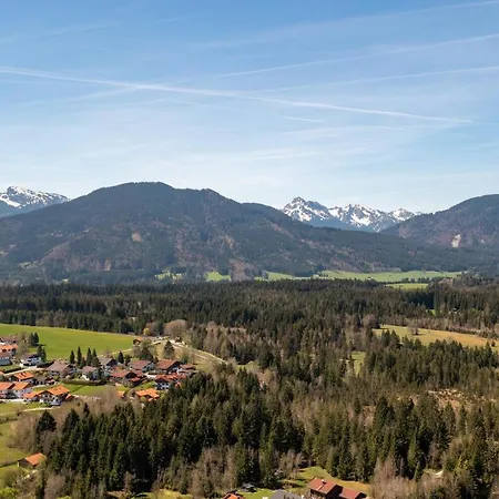 Gasthof zur Post Saulgrub-2