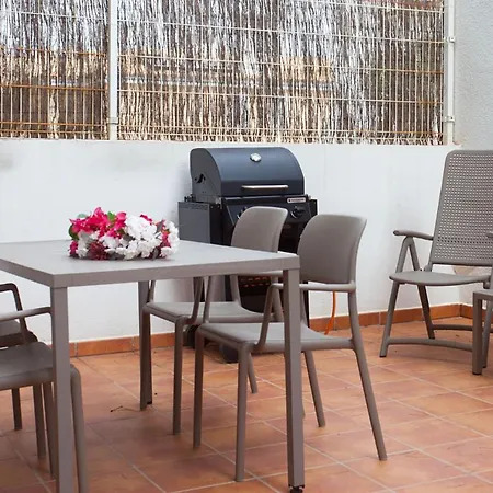 Apartamentos Vista Alegre Mallorca-2