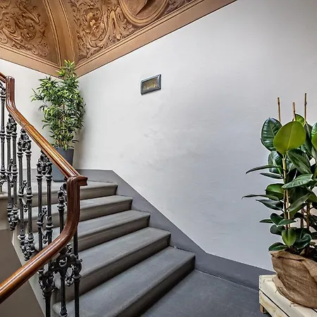 Martelli 6 Suite & Apartments-2