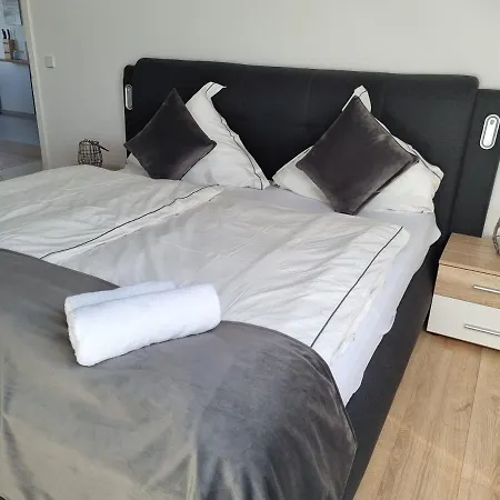 A&F Hotel Chemnitz-3