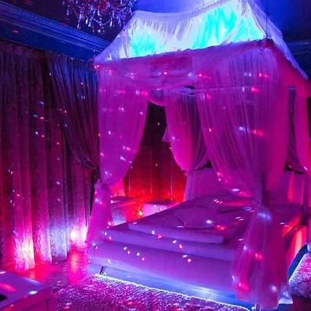 Hotel Boutique Mikaela (Adults Only)-2