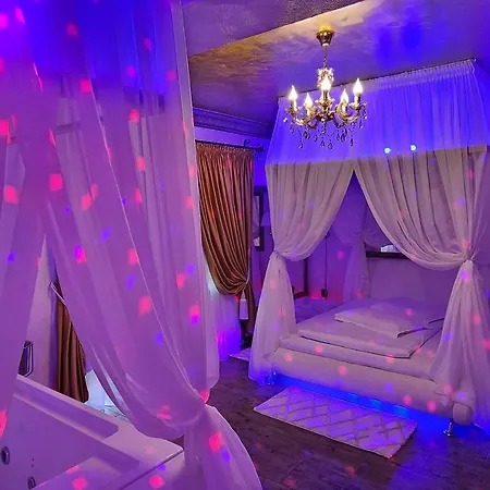 Hotel Boutique Mikaela (Adults Only)-3