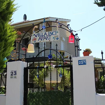 Villa İnci-2