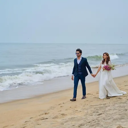 Maliekal Heritance Cherai Beach Cochin-2