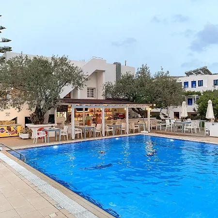 Lindos Athena-3