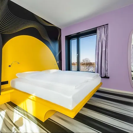 Prize By Radisson, Bonn City-3