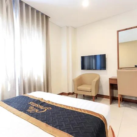 Saigon Kiko Hotel-2